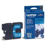 Brother Cartucho de Tinta LC980C Cian