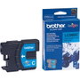 Brother Cartucho de Tinta LC980C Cian