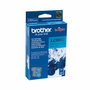 Brother Cartucho de Tinta LC980C Cian