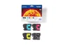 Brother LC980VALBP Multipack de 4 Cartuchos de Tinta Original