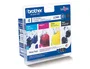 Brother LC980VALBP Multipack de 4 Cartuchos de Tinta Original