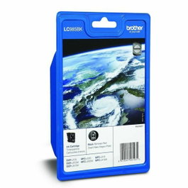 Brother LC985BK Cartucho de tinta negro