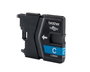 Brother LC985C Cartucho de tinta Cian