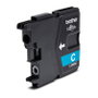 Brother LC985C Cartucho de tinta Cian