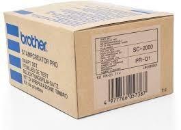 Brother 150 Fotolitos + Cinta Térmica + 9 Limpiadores Brother 150 Fotolitos + Cinta Térmica + 9 Limpiadores