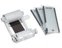 Brother PRD1 Kit de consumibles con 150 fotolitos, cinta térmica y 9 limpiadores