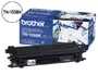 Brother TN135BK Tóner Negro Original para HL-4040CN/4050CDN/4070CDW, DCP-9040/9045, MFC-9440/9840