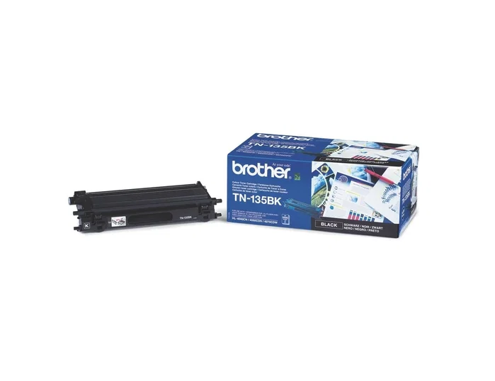 Brother TN135BK Negro Brother TN135BK Negro