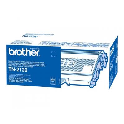 Brother TN-2120 Negro