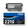 Brother TN-2210 Negro