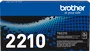 Brother TN-2210 Negro