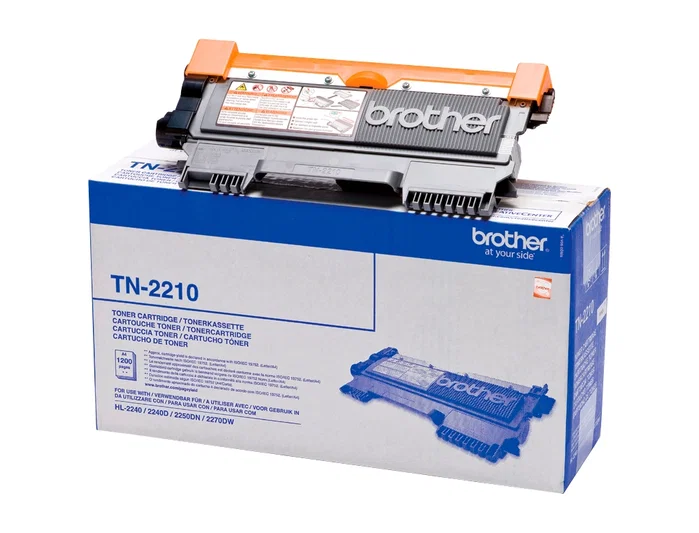 Brother TN-2210 Negro
