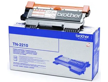 Brother TN-2210 Negro