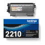 Brother TN-2210 Negro