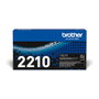 Brother TN-2210 Negro
