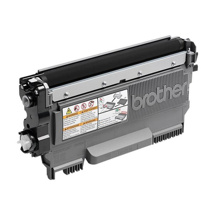 Brother TN-2210 Negro