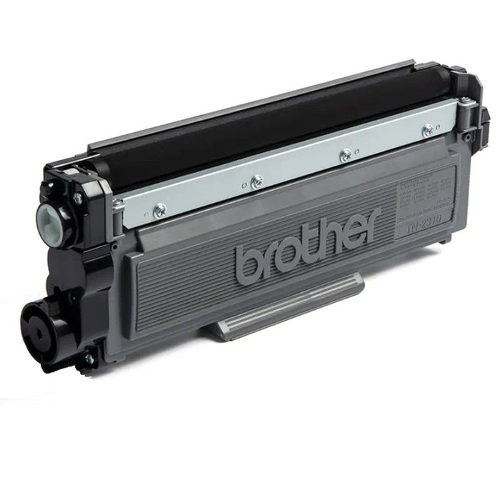 Brother TN-2310 Tóner Negro Original