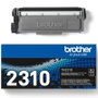 Brother TN-2310 Tóner Negro Original