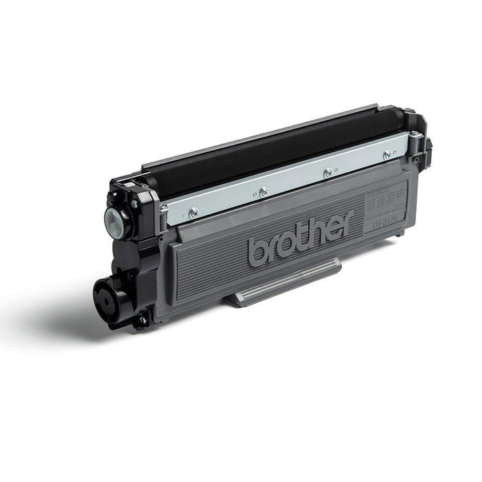 Brother TN-2310 Tóner Negro Original
