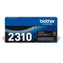 Brother TN-2310 Tóner Negro