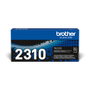 Brother TN-2310 Tóner Negro Original