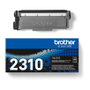 Brother TN-2310 Tóner Negro Original