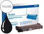 Brother TN-2310 Tóner Negro Original