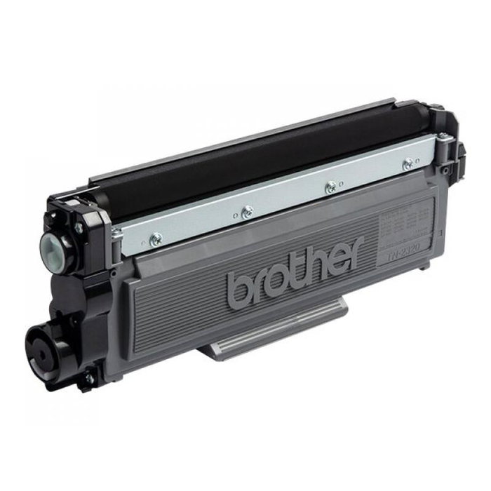 Brother TN-2320 Tóner Negro 2600 Páginas Original Brother TN-2320 Tóner Negro 2600 Páginas Original