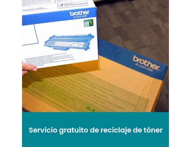 Brother TN-2320 Negro Brother TN-2320 Negro