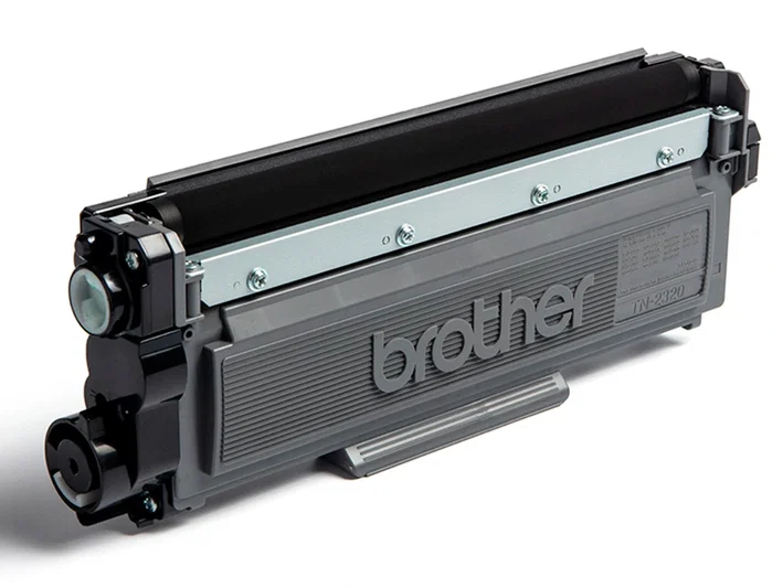 Brother TN-2320 Tóner Negro 2600 Páginas Original Brother TN-2320 Tóner Negro 2600 Páginas Original