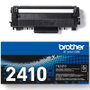 Brother TN-2410 Tóner Negro Original