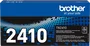 Brother TN-2410 Tóner Negro
