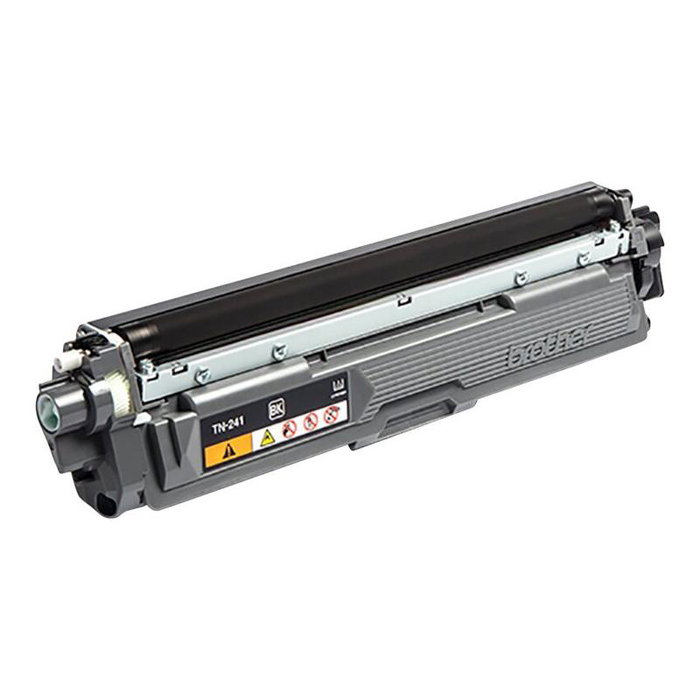Brother TN-241BK Tóner Negro para Impresoras Láser