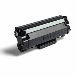 Brother TN2420TWIN Pack de 2 Cartuchos de Tóner Negro XL