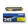 Brother TN-245Y Tóner Original Amarillo