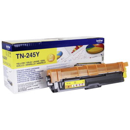 Brother TN-245Y Tóner Amarillo