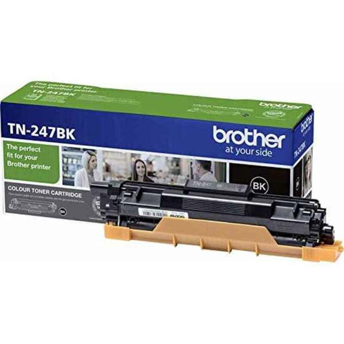 Brother TN-247BK Negro XL Brother TN-247BK Negro XL