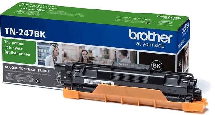 Brother TN-247BK Negro XL Brother TN-247BK Negro XL
