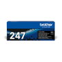 Brother TN-247BK Negro XL