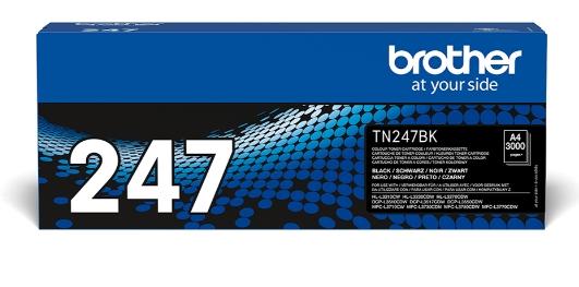 Brother TN-247BK Negro XL Brother TN-247BK Negro XL