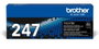 Brother TN-247BK Negro XL