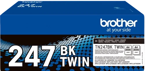 Brother TN-247BK Negro XL Brother TN-247BK Negro XL