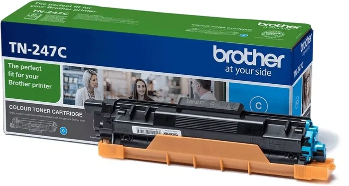 Brother TN247C Cian Brother TN247C Cian
