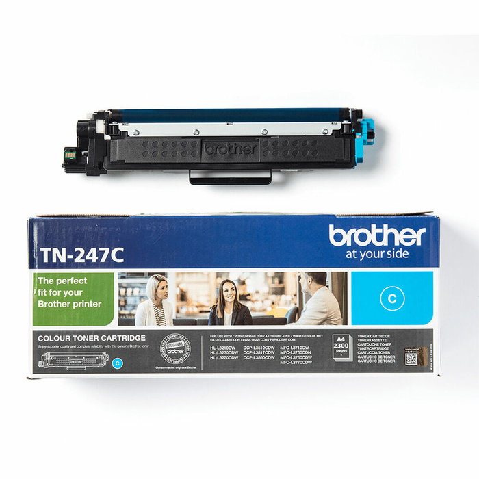 Brother TN247C Cian Brother TN247C Cian
