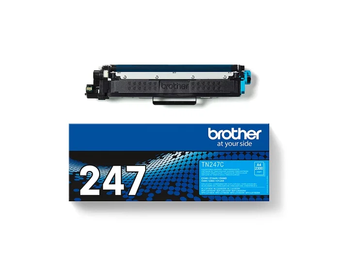 Brother TN247C Cian Brother TN247C Cian