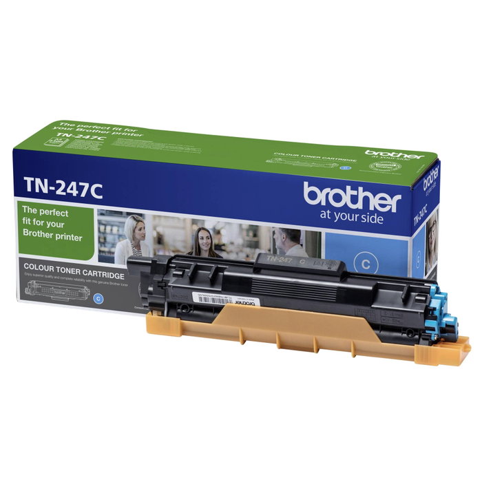 Brother TN247C Cian Brother TN247C Cian