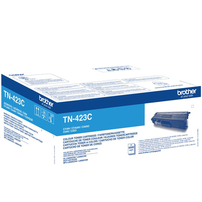 Brother TN247C Cian Brother TN247C Cian