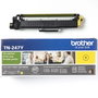 Brother TN247Y Tóner Amarillo