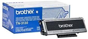 Brother TN-3130 Tóner Negro