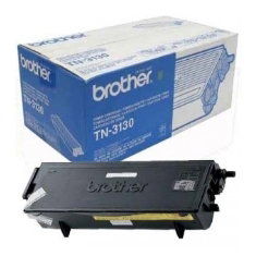 Brother TN-3130 Tóner Negro